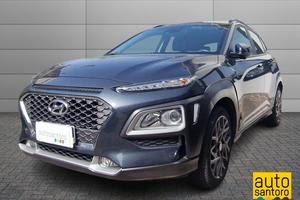 HYUNDAI KONA 1.6HEV 141CV XPRIME C/A
