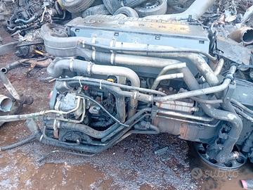 Motore Mercedes tipo om 926 la  euro 5