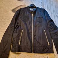 Giacca nera Just cavalli