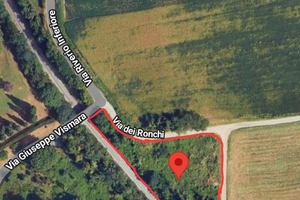 Terreno Carate Brianza