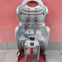 bellelli seggiolino bici posteriore