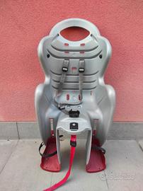 bellelli seggiolino bici posteriore