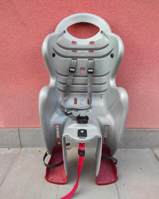 bellelli seggiolino bici posteriore