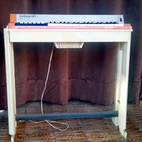 Bontempi Hit 1 vintage funzionante
