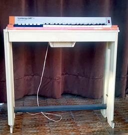 Bontempi Hit 1 vintage funzionante