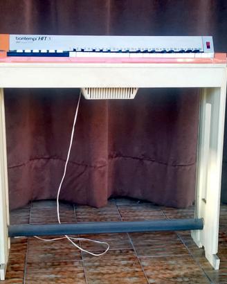 Bontempi Hit 1 vintage funzionante