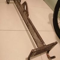 BILANCIERE SOLLEVAMENTO BILANCINO OFFICINA GRU