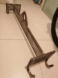 BILANCIERE SOLLEVAMENTO BILANCINO OFFICINA GRU