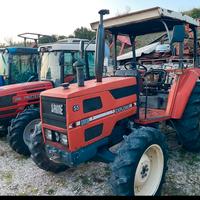 Trattore Same Explorer 55 DT