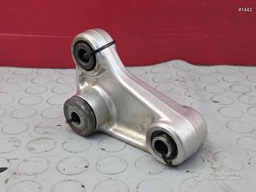 TRIANGOLO LEVERAGGIO YAMAHA TT600R 1998 2001 TTR 6