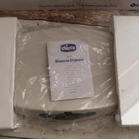 Bilancia digitale Chicco