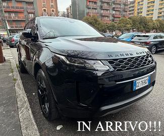 Range Evoque 2.0D I4-L.Flw 150 CV R-Dynamic S