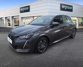 Peugeot 208 BlueHDi 100 Stop&Start 5 porte All