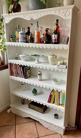 Libreria o mobile soggiorno