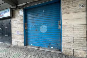 BOX A MELITO DI NAPOLI