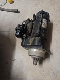 motorino di avviamento per Mercedes Benz 