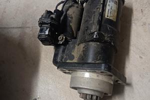 motorino di avviamento per Mercedes Benz 