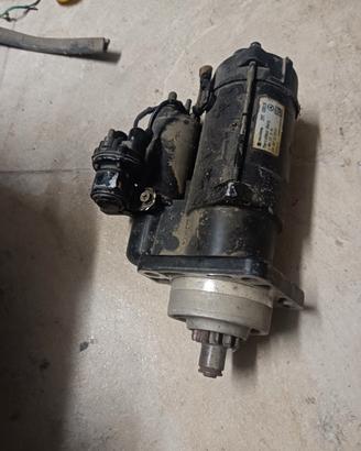 motorino di avviamento per Mercedes Benz 