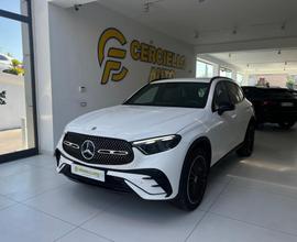 MERCEDES-BENZ GLC 220 d 4Matic Mild Hybrid AMG L