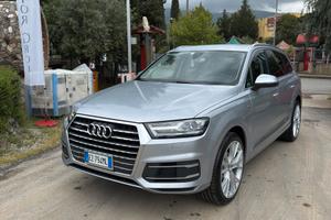 Audi Q7 2015 PERFETTA