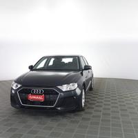 AUDI A1 A1 SPB 25 TFSI Admired Advanced