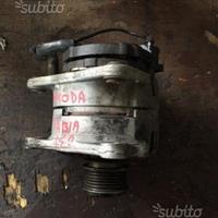 Alternatore skoda fabia