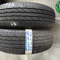 gomme usate 2156017 Estivo BRIDGESTONE - DUE - 680