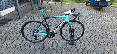 Specialissima Cv tg 55