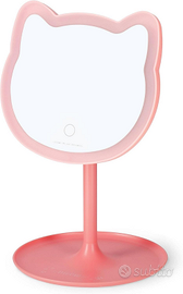 Legami - Specchio da Trucco con Luce