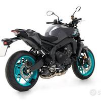 YAMAHA MT09 XSR TRACER SCARICO TERMIGNONI Y133SO1B