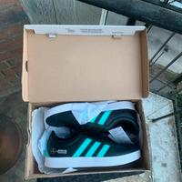 scarpe Mercedes Benz AMG 41