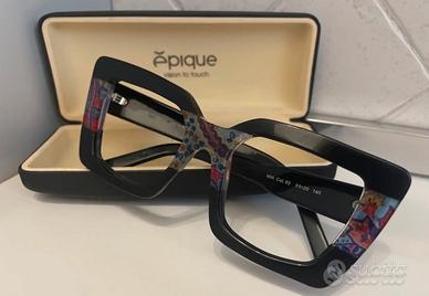 Occhiali da vista o sole Epique