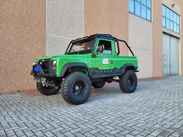 defender 90 tdi200 
