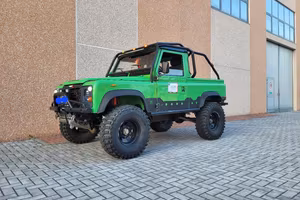 defender 90 tdi200 