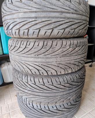 gomme auto