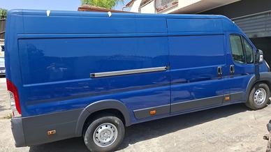 Furgone frigo Citroen Jumper 2.2 HDI 16 Q