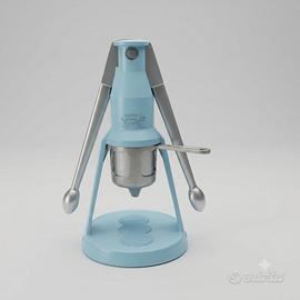 Caffettiera Faema Baby lever macchina caffè espres