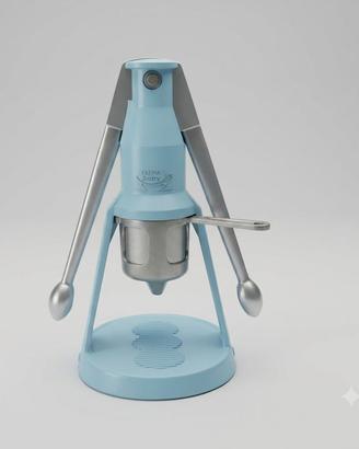 Caffettiera Faema Baby lever macchina caffè espres