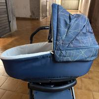 Trio Peg Perego, modello book 51  -  Nuovo