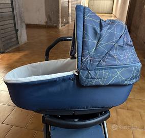 Trio Peg Perego, modello book 51  -  Nuovo