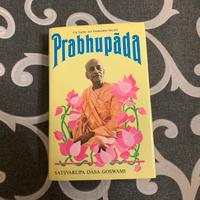 Libro Prabhupāda Un Santo nel Ventesimo Secolo