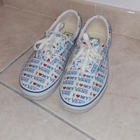 scarpe Vans