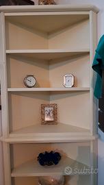 Mobile angolare artigianale