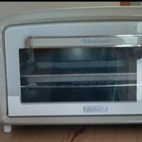 forno elettrico ariete vintage
