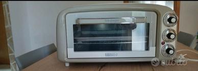 forno elettrico ariete vintage