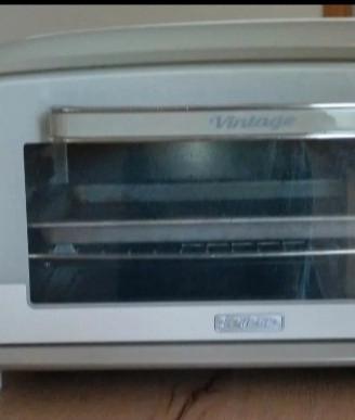 forno elettrico ariete vintage