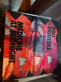 Vinili assortiti (da comprare anche singolarmente)