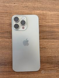 Iphone 15 pro max 256 gb