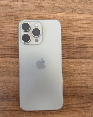 Iphone 15 pro max 256 gb