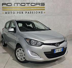 Hyundai i20 Benzina Neopatentati